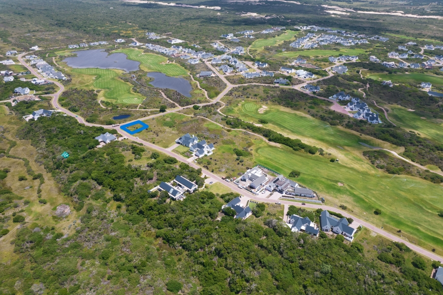 0 Bedroom Property for Sale in St Francis Links Eastern Cape